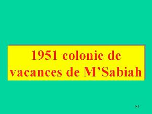 LA JEUNE FRANCE ORAN PAR ANDRE BANOS  (344)